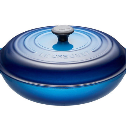 LE CREUSET Braiser 4.7L