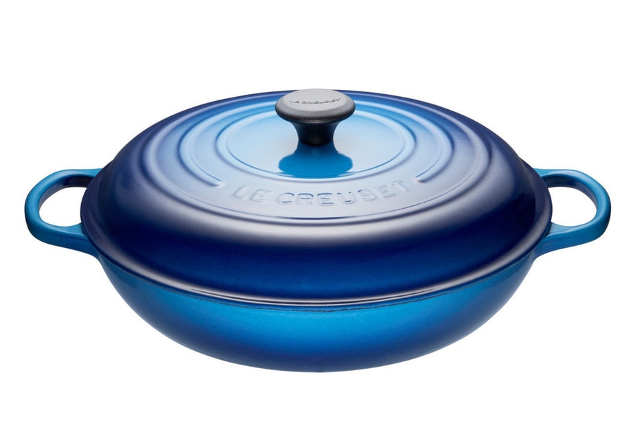 LE CREUSET Braiser 4.7L