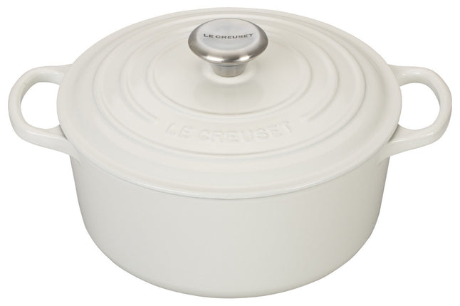 LE CREUSET French Oven, 5.3L