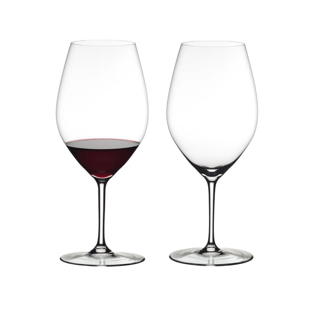 RIEDEL CRYSTAL Wine-Friendly Magnum S/2