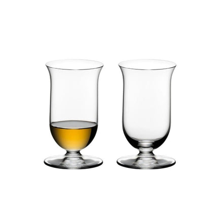 RIEDEL CRYSTAL Single Malt Whiskey Glasses, S/2