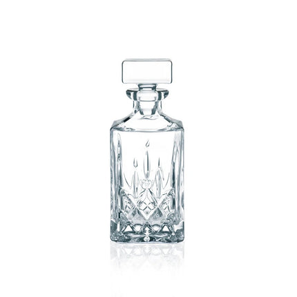 RIEDEL CRYSTAL Spey Whiskey Decanter