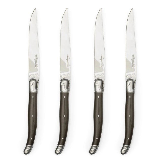 LAGUIOLE Knife Set (set of 4)