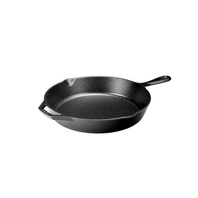 LODGE Cast Iron Skillet