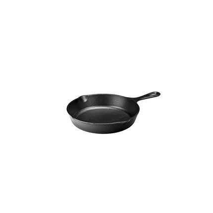 LODGE Cast Iron Skillet