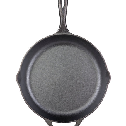 LODGE Chef Collection Cast Iron Skillet