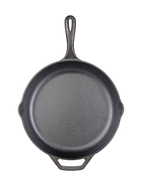 LODGE Chef Collection Cast Iron Skillet