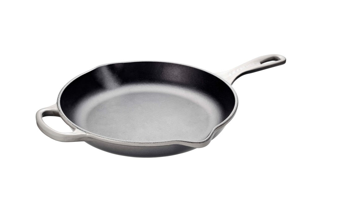 LE CREUSET Iron Handle Skillet 26cm