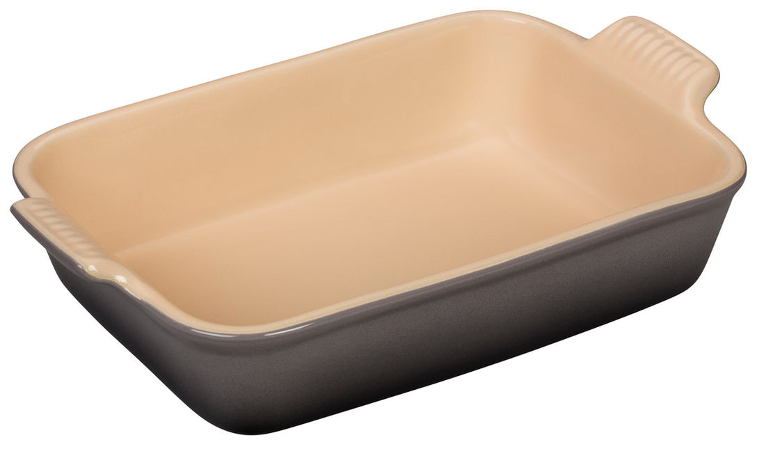 LE CREUSET Heritage 2.3L Rectangular Dish