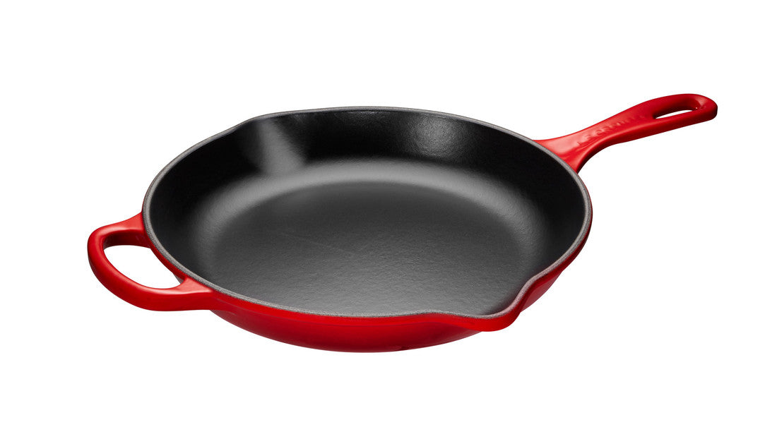 LE CREUSET Iron Handle Skillet 26cm