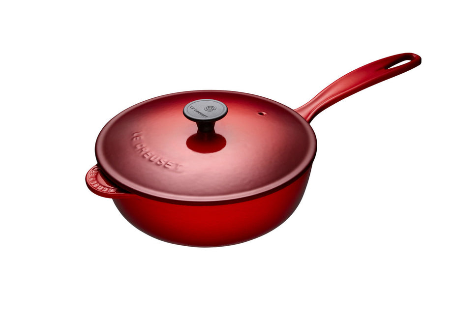 LE CREUSET Saucier, 2L