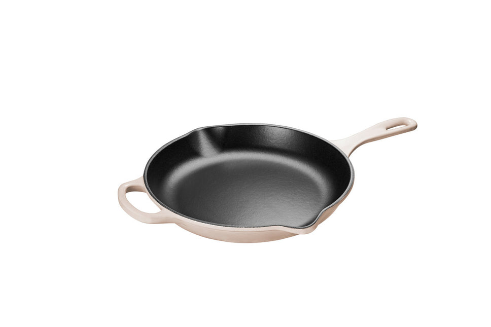 LE CREUSET Iron Handle Skillet 26cm