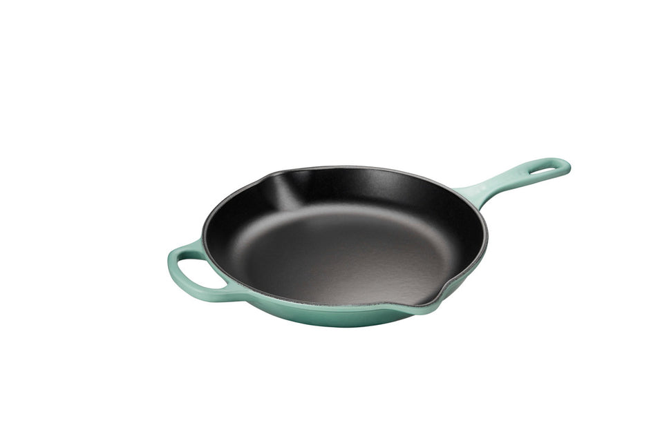 LE CREUSET Iron Handle Skillet 26cm