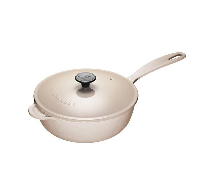 LE CREUSET Saucier, 2L