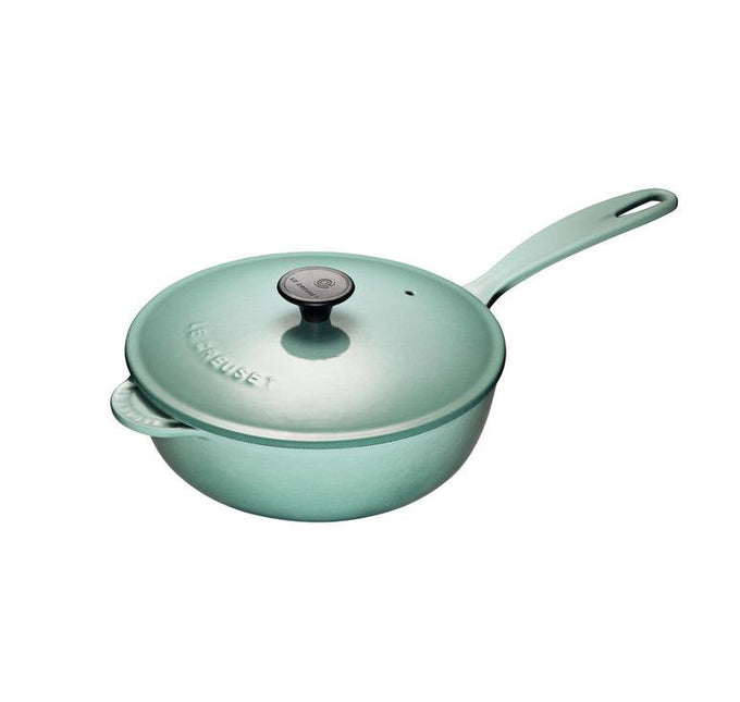 LE CREUSET Saucier, 2L