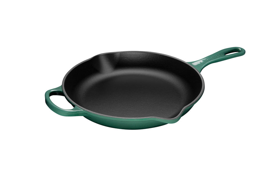 LE CREUSET Iron Handle Skillet 26cm