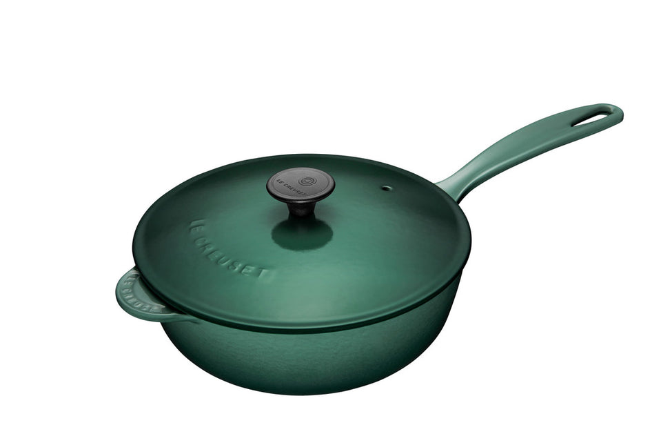 LE CREUSET Saucier, 2L