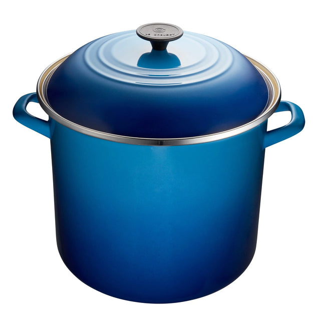 LE CREUSET Enamelled Stock Pot