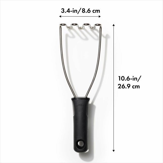 OXO GOOD GRIPS Potato Masher