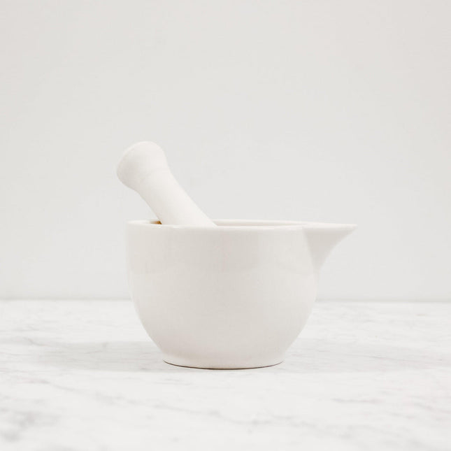 MASON CASH Mortar & Pestle