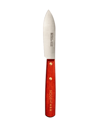 NOGENT FRANCE Multipurpose Knife, 4"