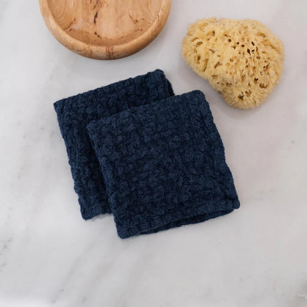 100% Linen Dish Cloth