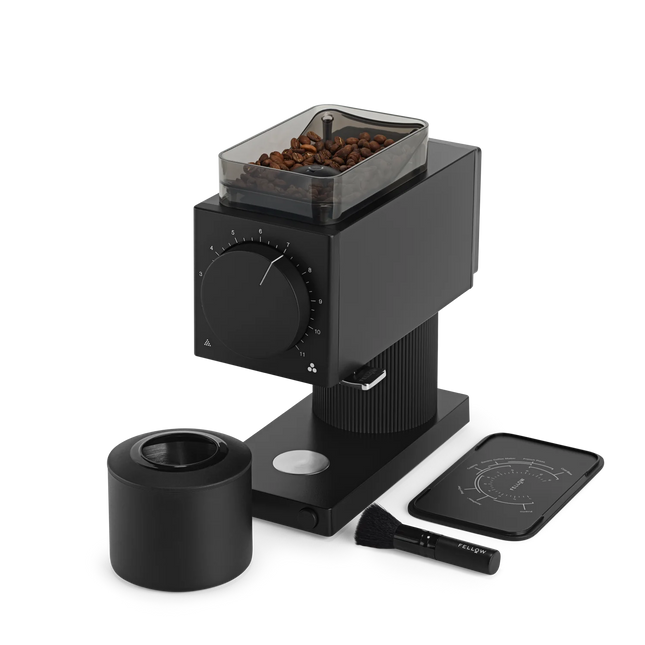 FELLOW Ode Coffee Grinder (Gen 2)