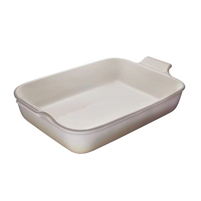 Le Creuset Heritage 4.7L Rectangular Dish