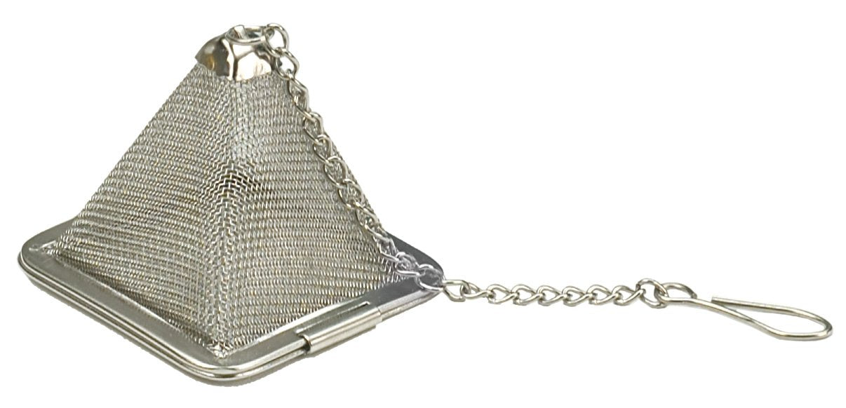 Pyramid Tea Ball/Infuser