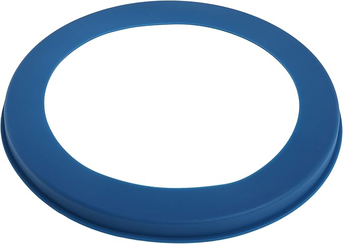 Silicone Pie Crust Shield