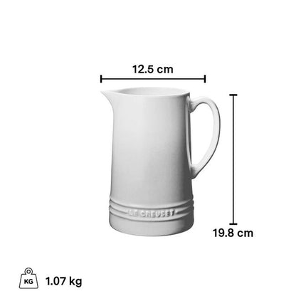 LE CREUSET Classic Pitcher