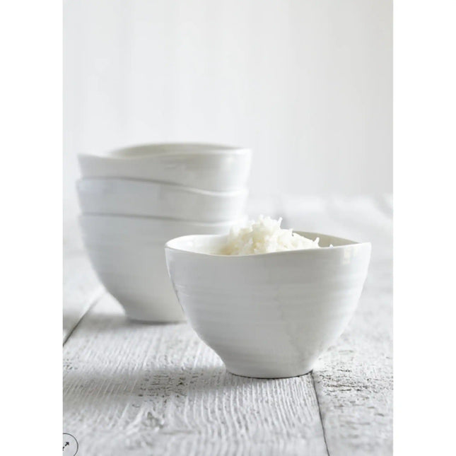 SOPHIE CONRAN Small Bowl, White