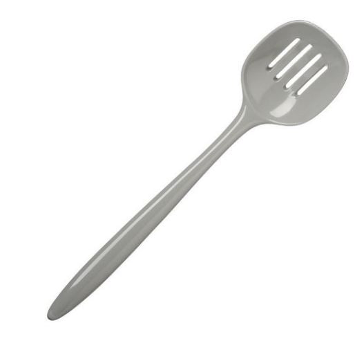 ROSTI Melamine Kitchen Utensils, Grey