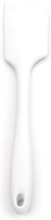 White Silicone Spatula