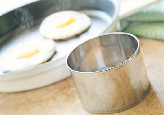 Rosti Egg/Food Stacking Ring