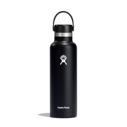 HYDRO FLASK Standard Mouth Flex Cap, 21oz