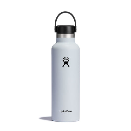 HYDRO FLASK Standard Mouth Flex Cap, 21oz