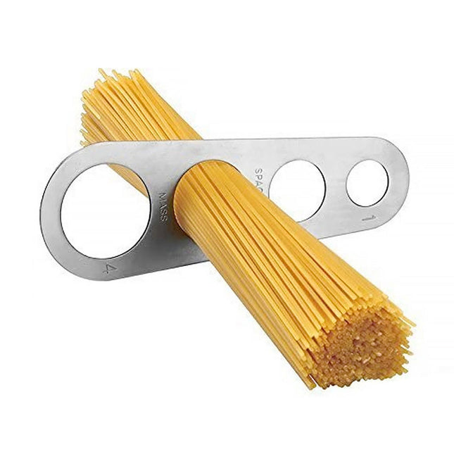 Spaghetti Measurer