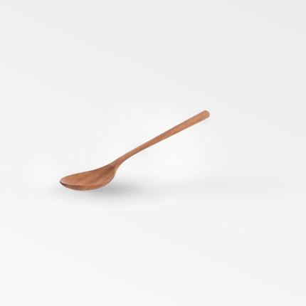 Chiku Teak Utensils