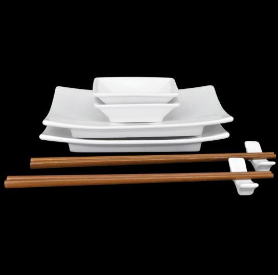 8-Piece Sushi Set