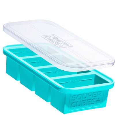 SOUPER CUBES One Cup Freezing Tray