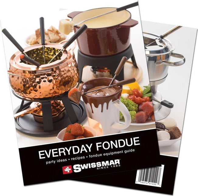 SWISSMAR EVERYDAY FONDUE