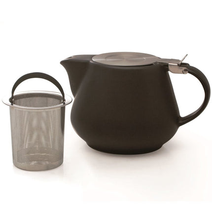 BIA Matte Teapot with Infuser, 650ml