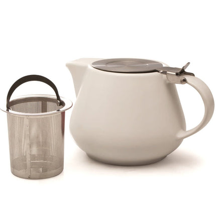 BIA Matte Teapot with Infuser, 650ml