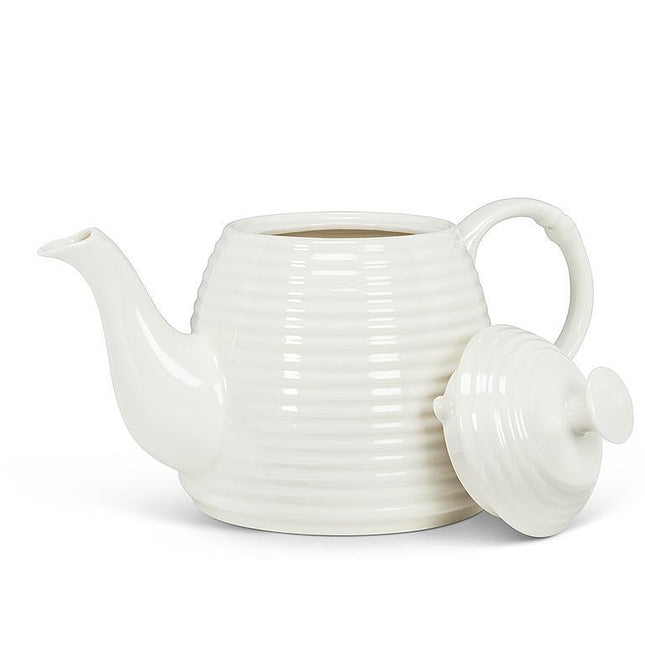 Beehive Teapot