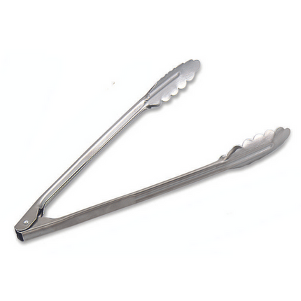 Stainless Steel Utility Tongs