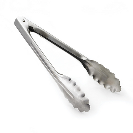 Stainless Steel Utility Tongs