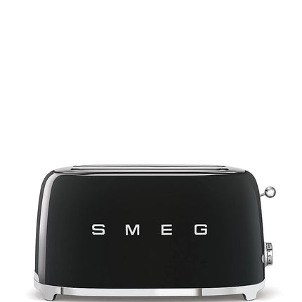 SMEG 4 Slice Long Slot Toaster