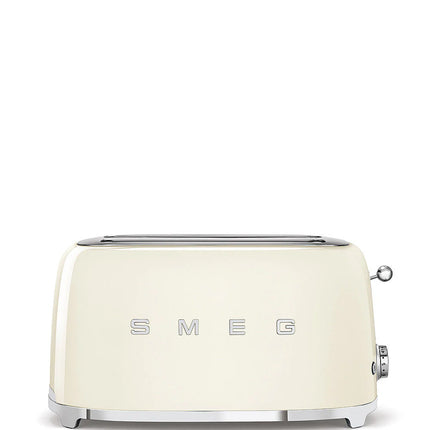 SMEG 4 Slice Long Slot Toaster