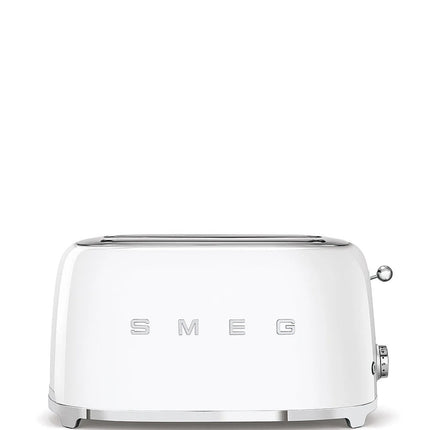 SMEG 4 Slice Long Slot Toaster